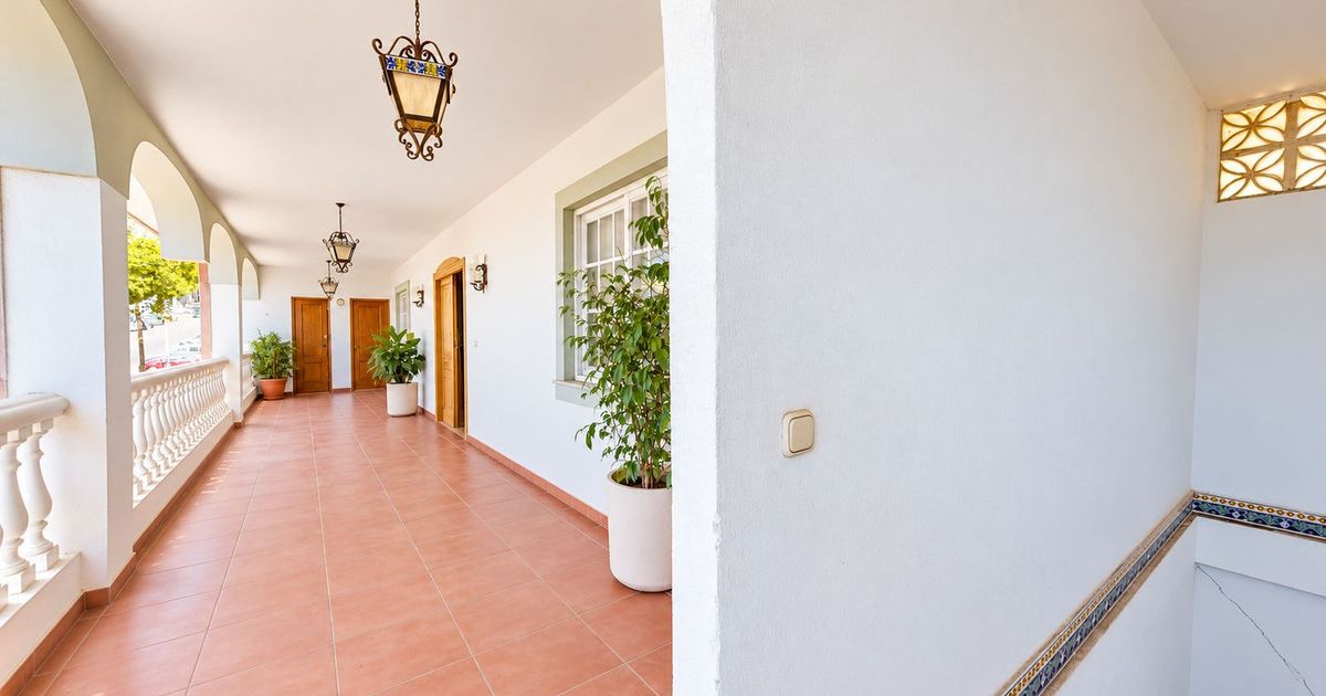 Freistehende Villa in Arroyo de la Miel, Arroyo de la Miel, 3/12