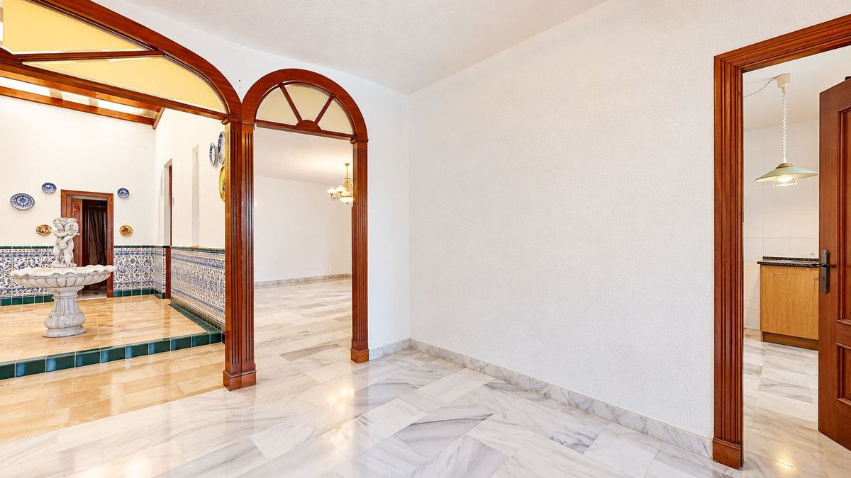 Freistehende Villa in Arroyo de la Miel, Arroyo de la Miel, 7/12