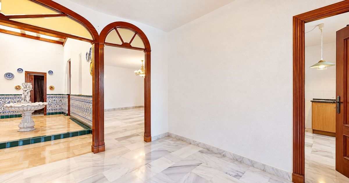 Freistehende Villa in Arroyo de la Miel, Arroyo de la Miel, 7/12