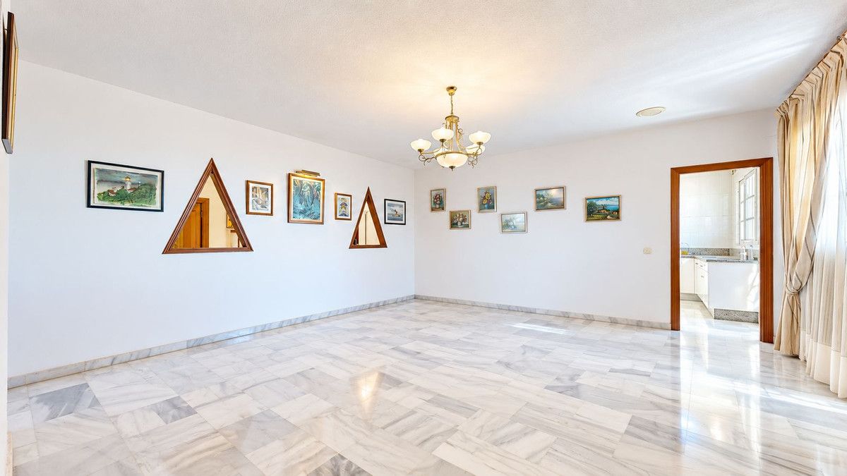 Freistehende Villa in Arroyo de la Miel, Arroyo de la Miel, 8/12