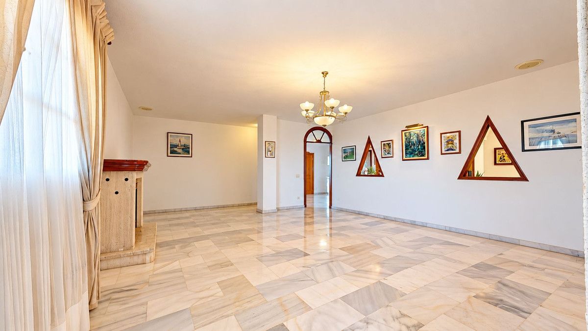 Freistehende Villa in Arroyo de la Miel, Arroyo de la Miel, 9/12