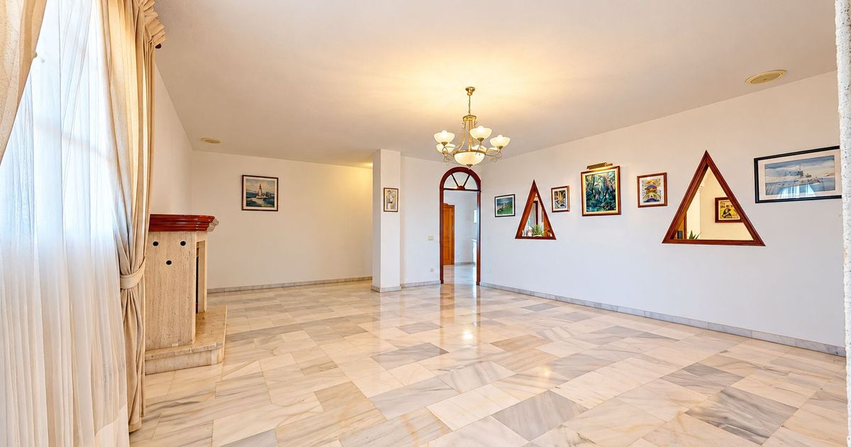 Freistehende Villa in Arroyo de la Miel, Arroyo de la Miel, 9/12