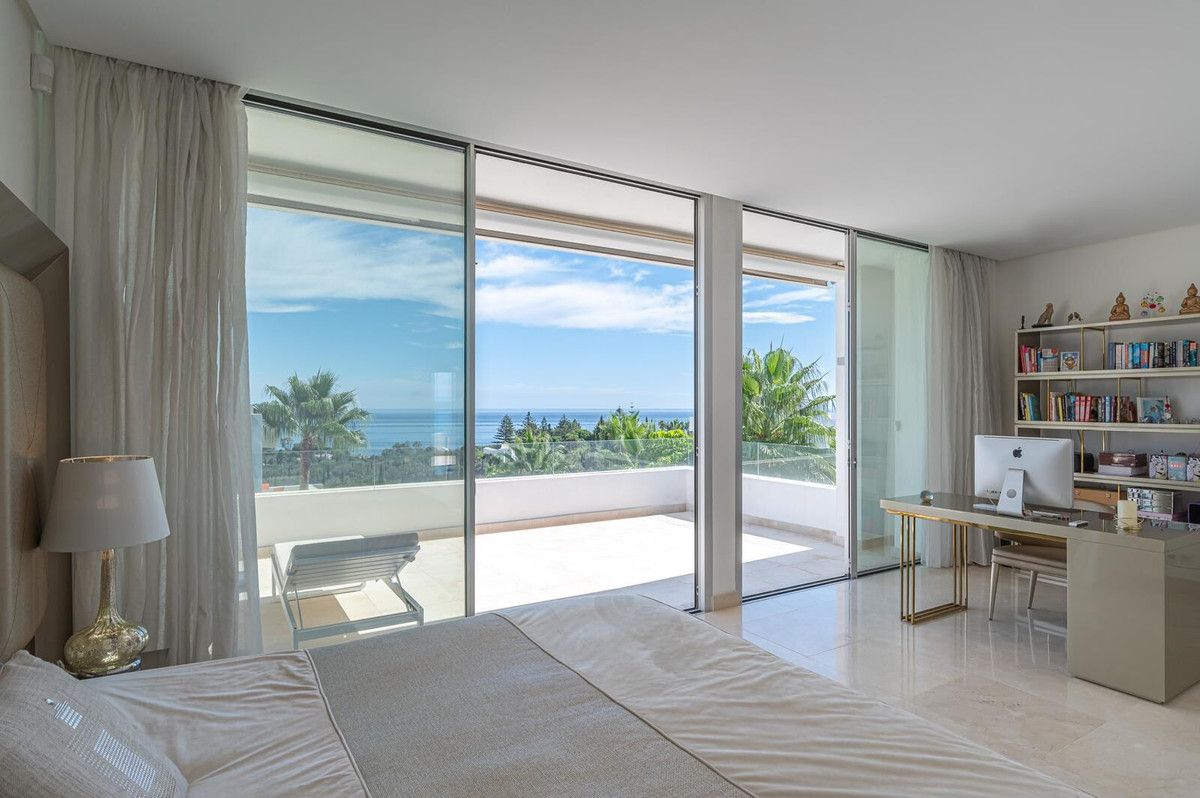 Detached Villa in Marbella, Marbella, 11/12