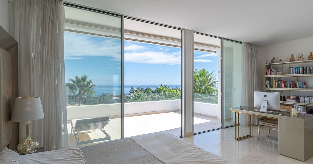 Detached Villa in Marbella, Marbella, 11/12