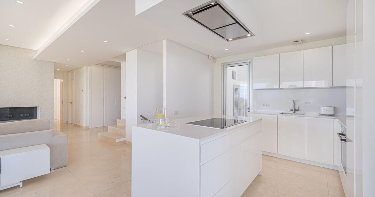 Detached Villa in Marbella, Marbella, 10/12