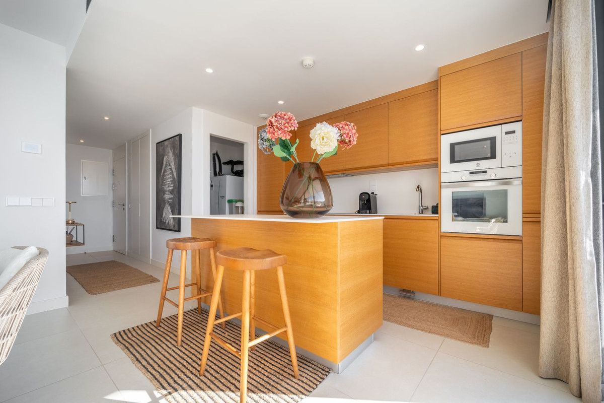 Middle Floor Apartment in Fuengirola, Fuengirola, 11/12