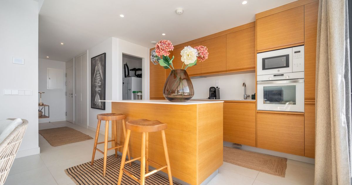Middle Floor Apartment in Fuengirola, Fuengirola, 11/12