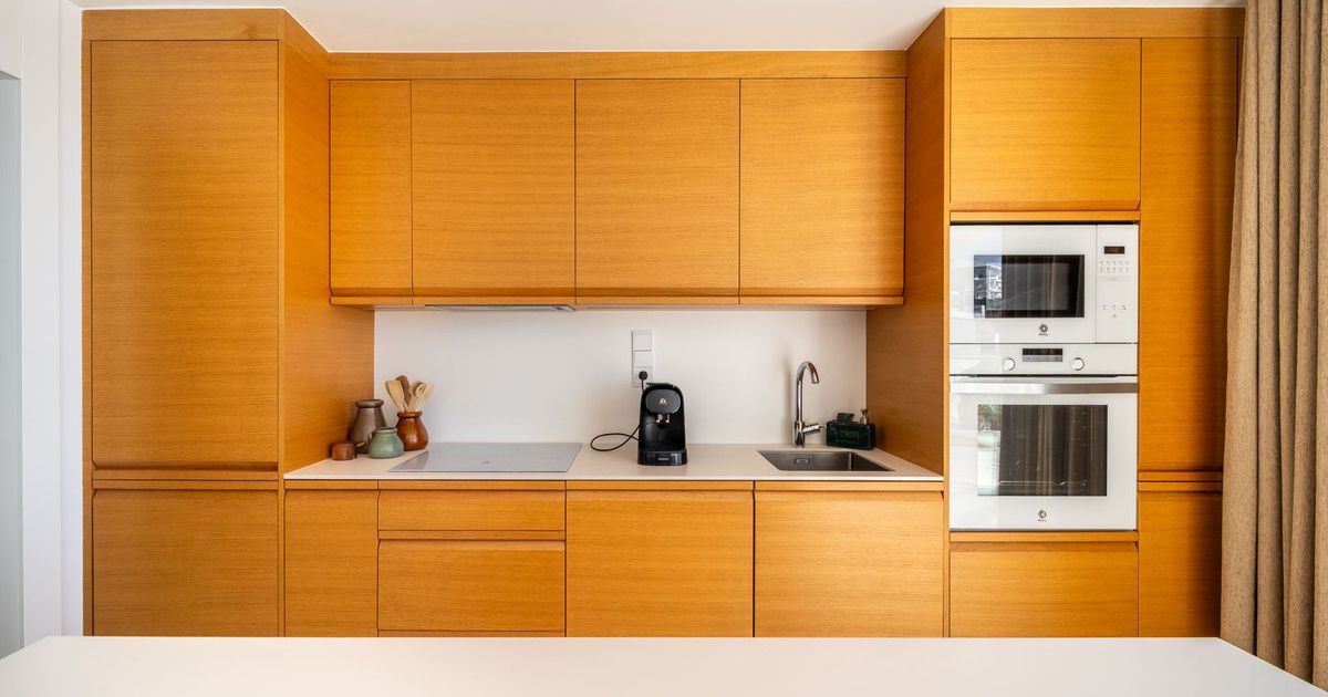 Middle Floor Apartment in Fuengirola, Fuengirola, 4/12