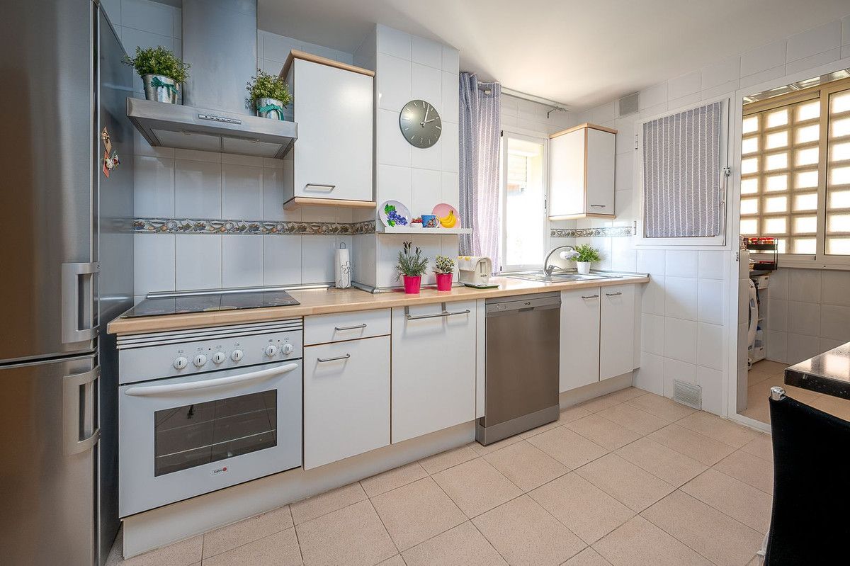 Apartament na środkowym piętrze w Riviera del Sol, Riviera del Sol, 11/12