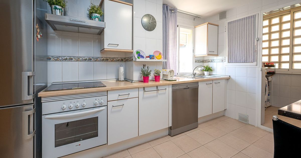 Apartament na środkowym piętrze w Riviera del Sol, Riviera del Sol, 11/12