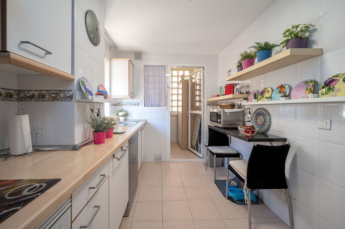 Apartament na środkowym piętrze w Riviera del Sol, Riviera del Sol, 12/12