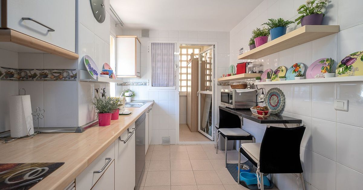 Apartament na środkowym piętrze w Riviera del Sol, Riviera del Sol, 12/12