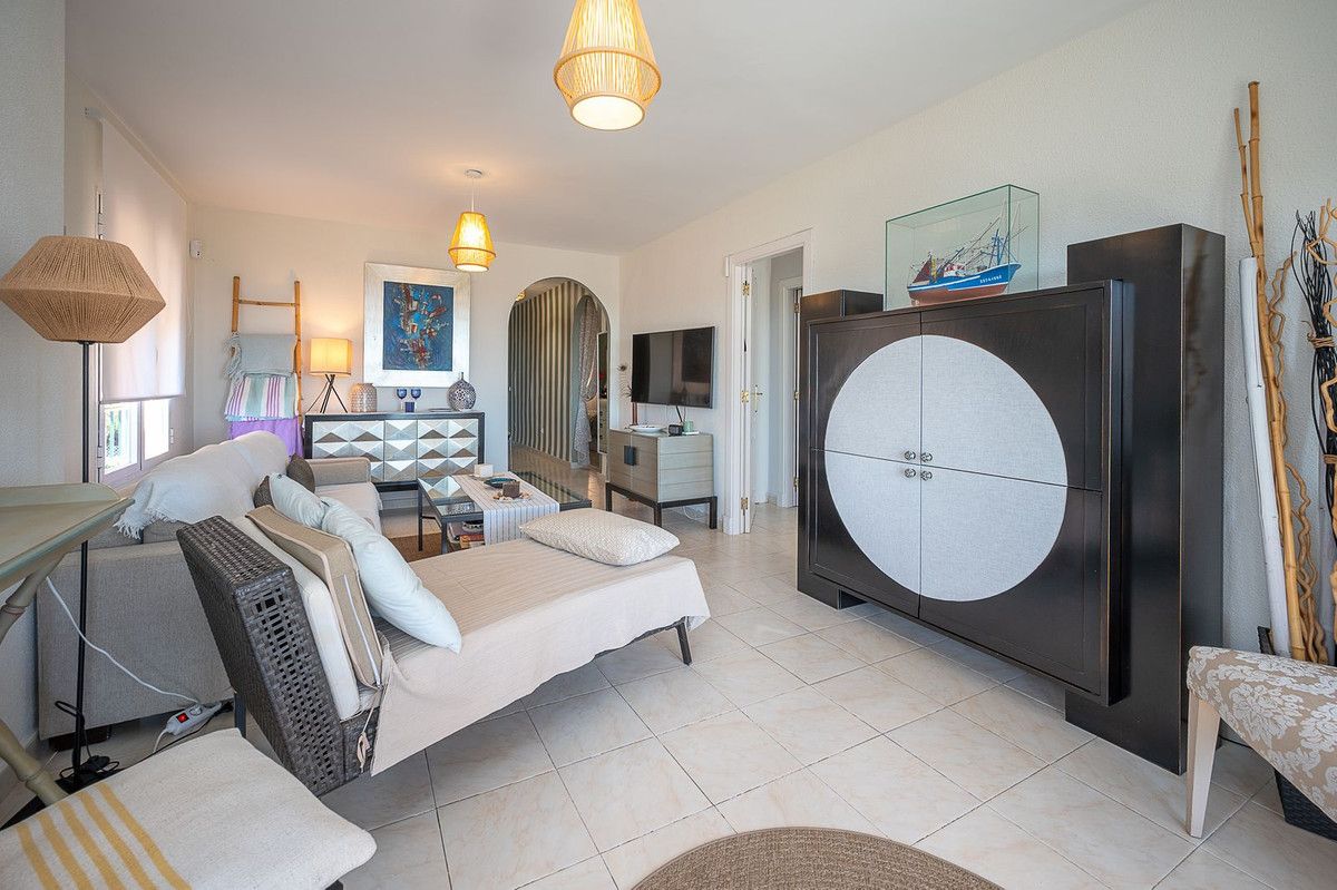 Apartament na środkowym piętrze w Riviera del Sol, Riviera del Sol, 7/12