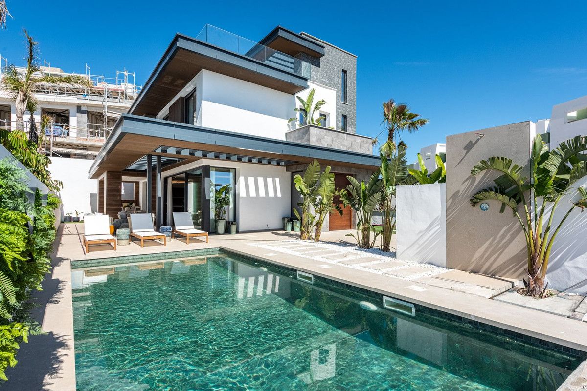 Detached Villa in La Cala, La Cala, 1/12