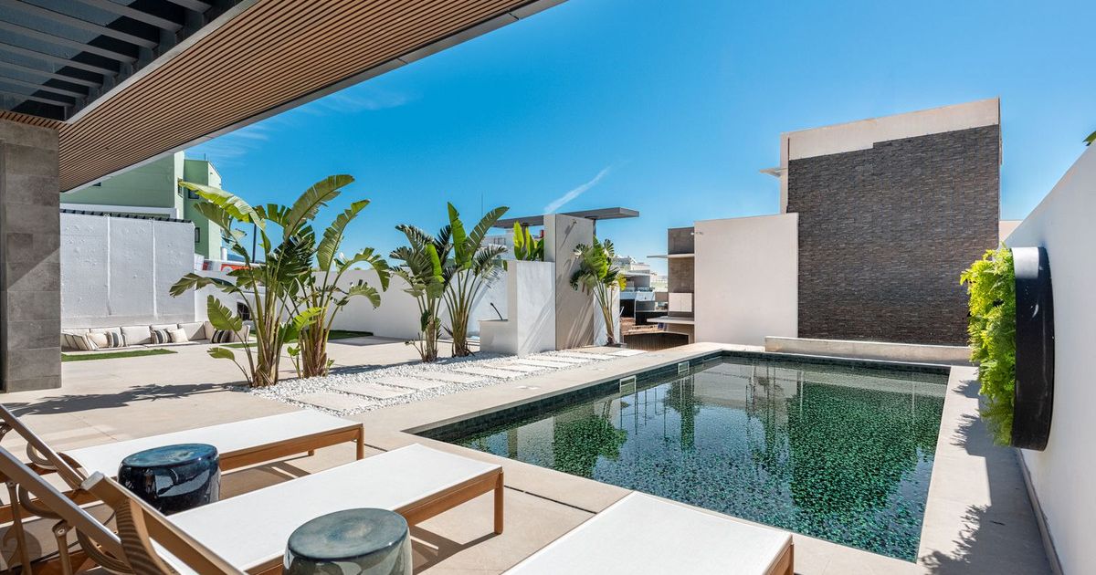 Detached Villa in La Cala, La Cala, 2/12