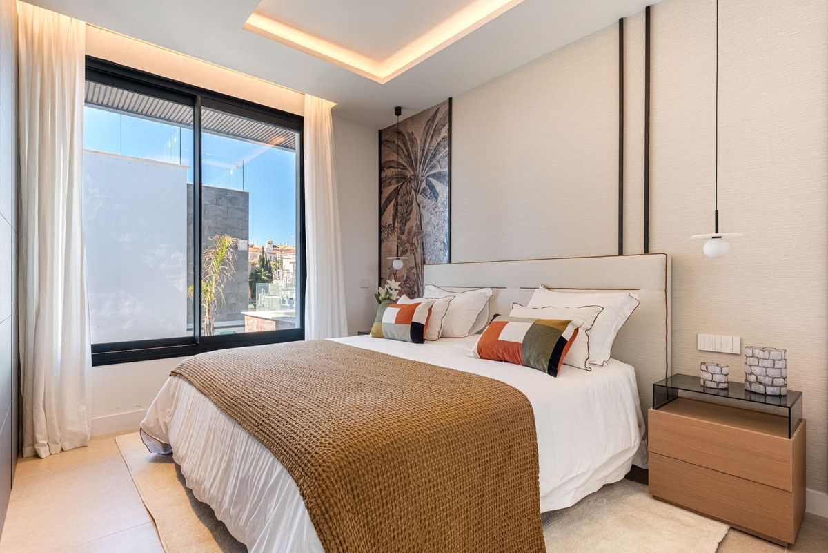 Detached Villa in La Cala, La Cala, 12/12