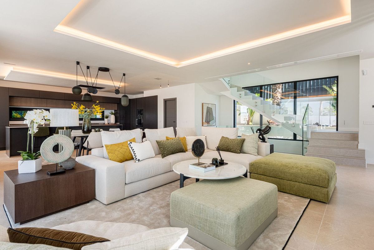 Detached Villa in La Cala, La Cala, 3/12