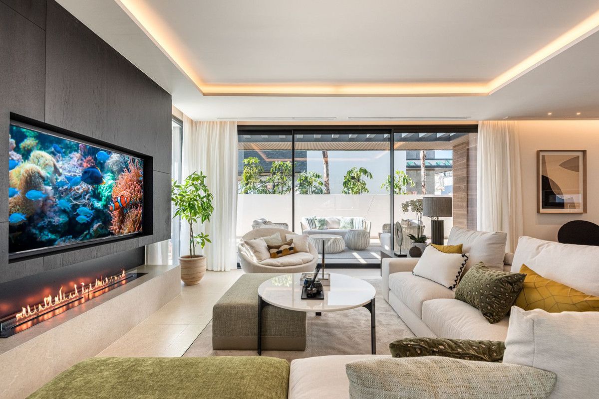 Detached Villa in La Cala, La Cala, 4/12