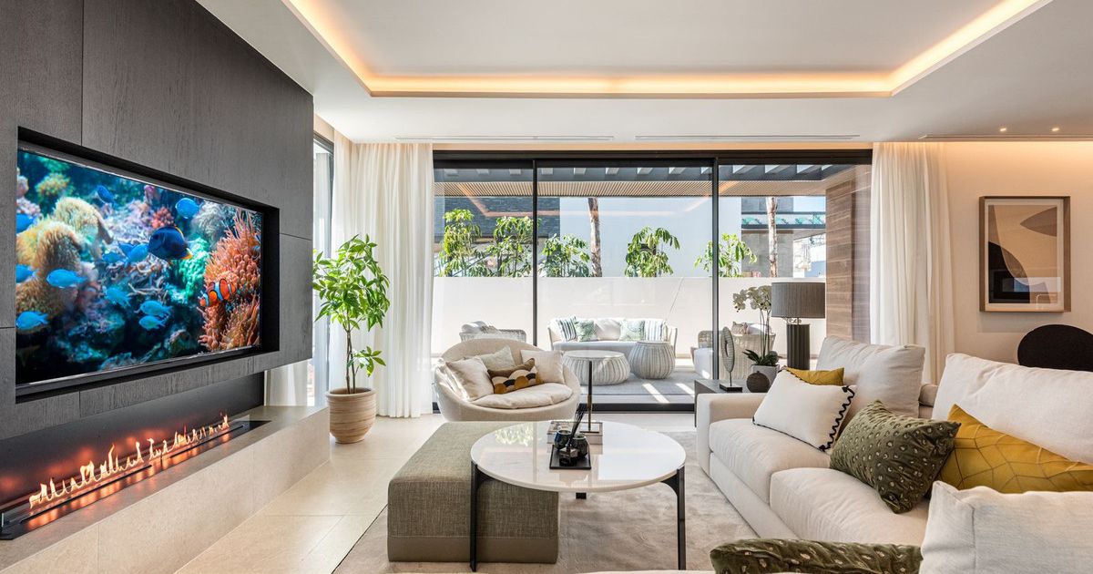 Detached Villa in La Cala, La Cala, 4/12