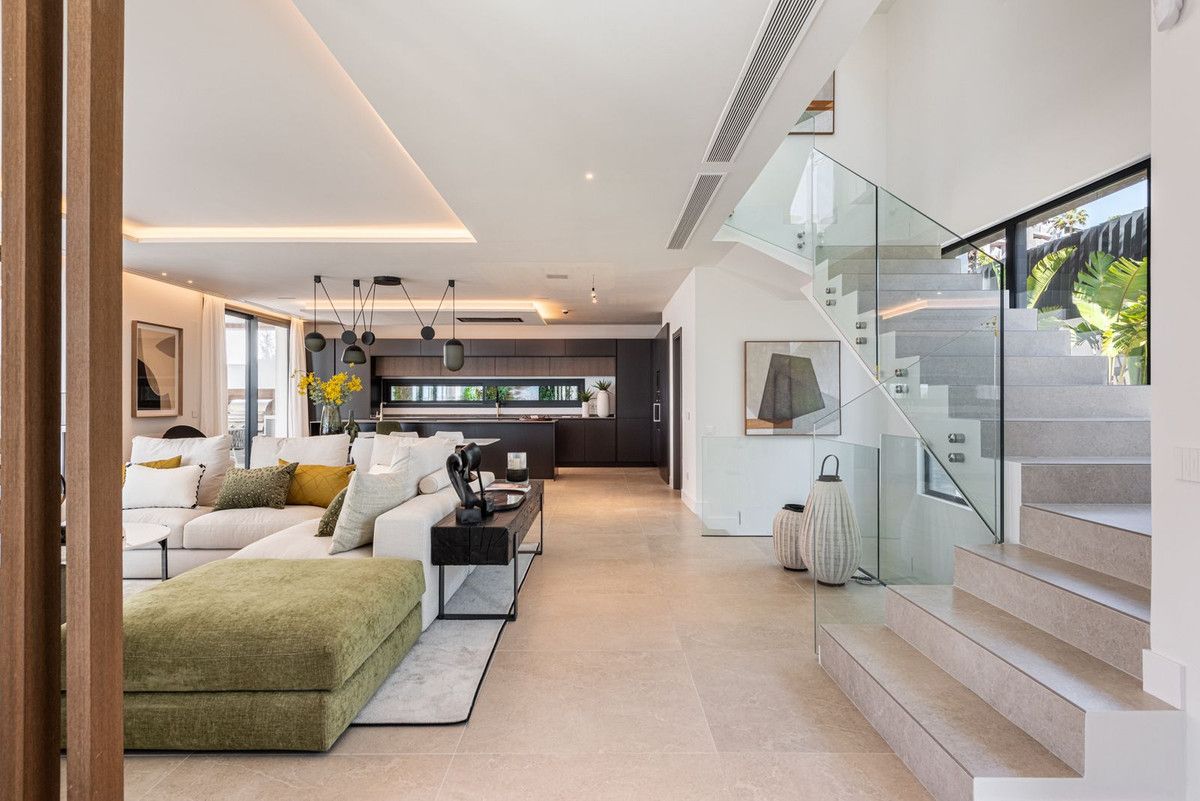 Detached Villa in La Cala, La Cala, 5/12