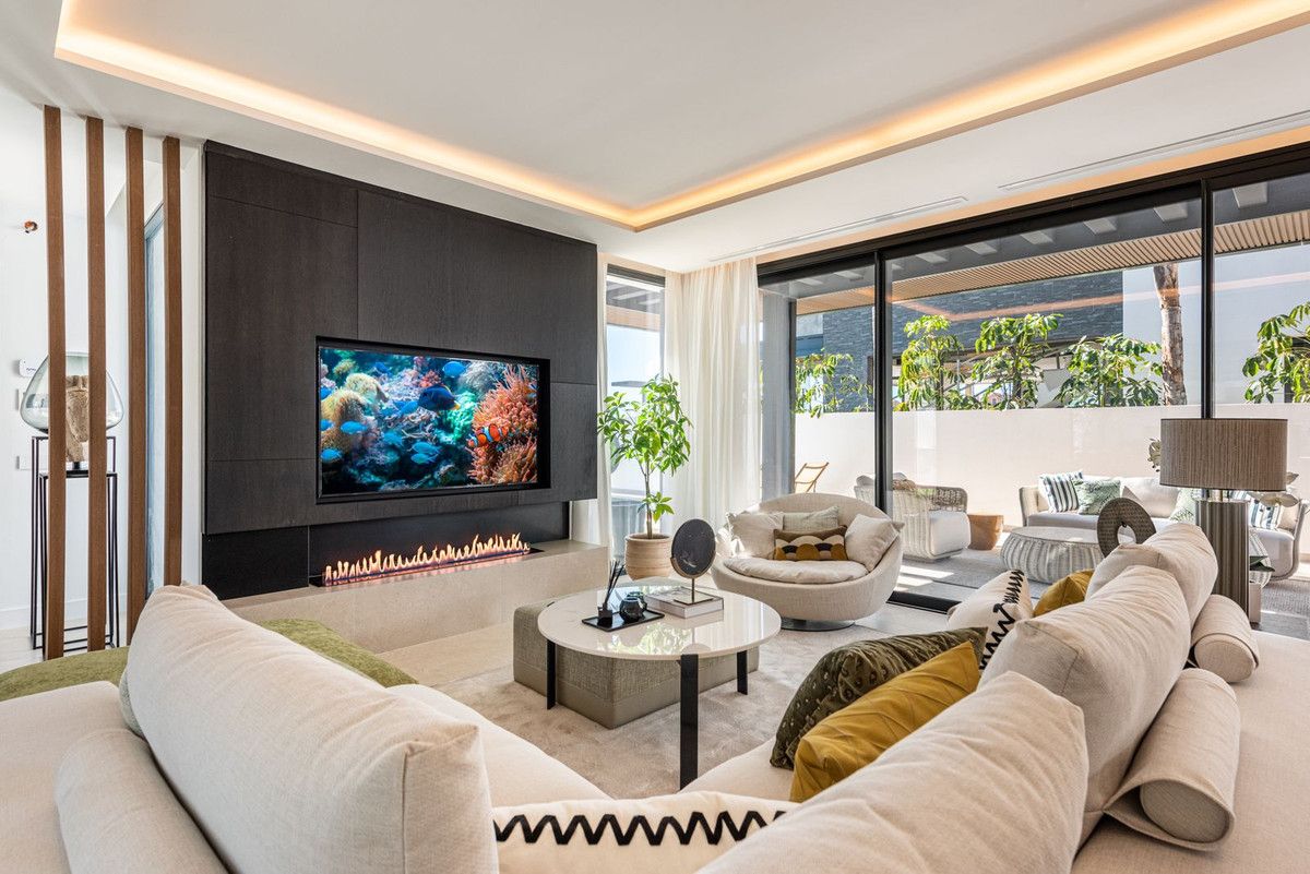 Detached Villa in La Cala, La Cala, 6/12