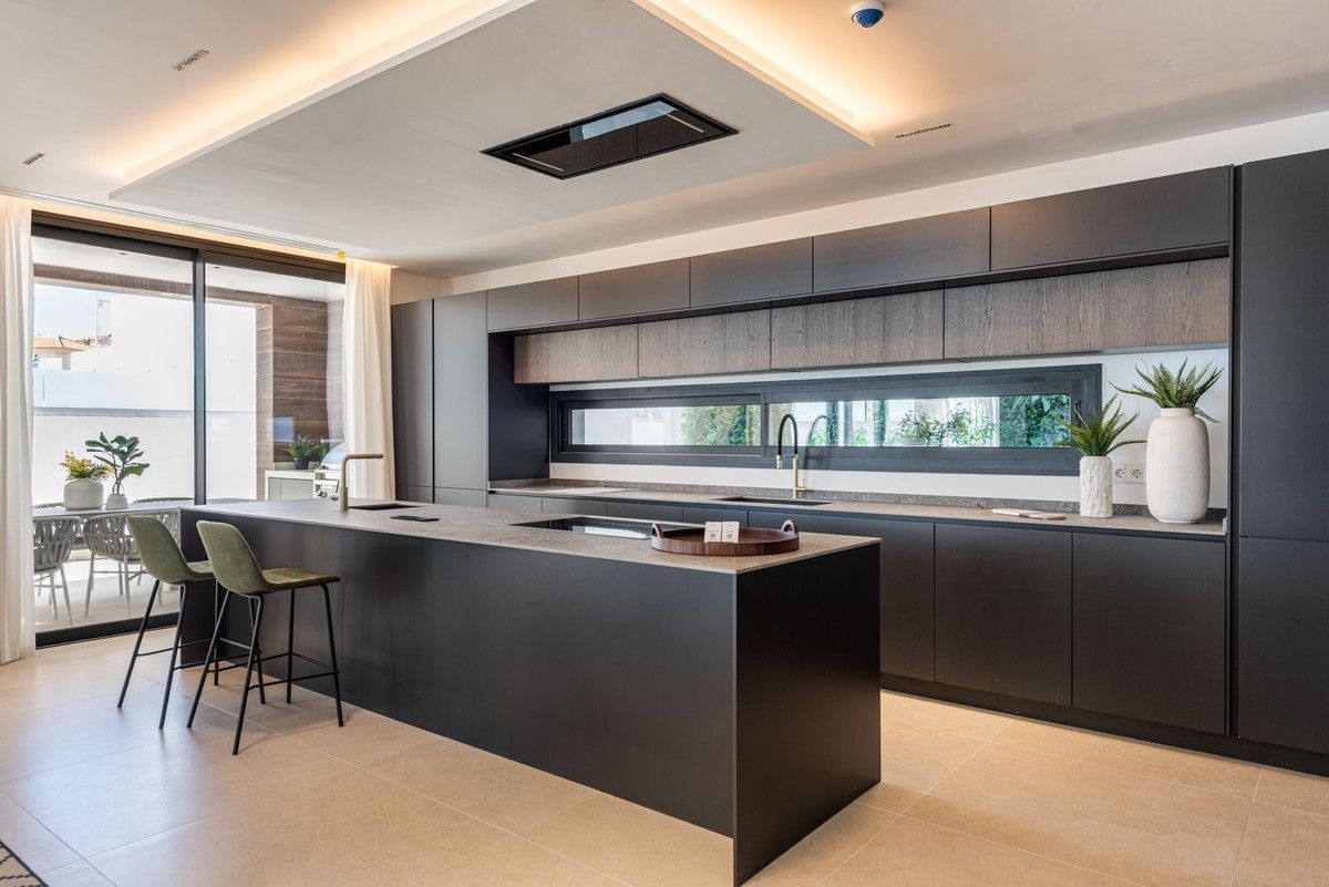 Detached Villa in La Cala, La Cala, 8/12