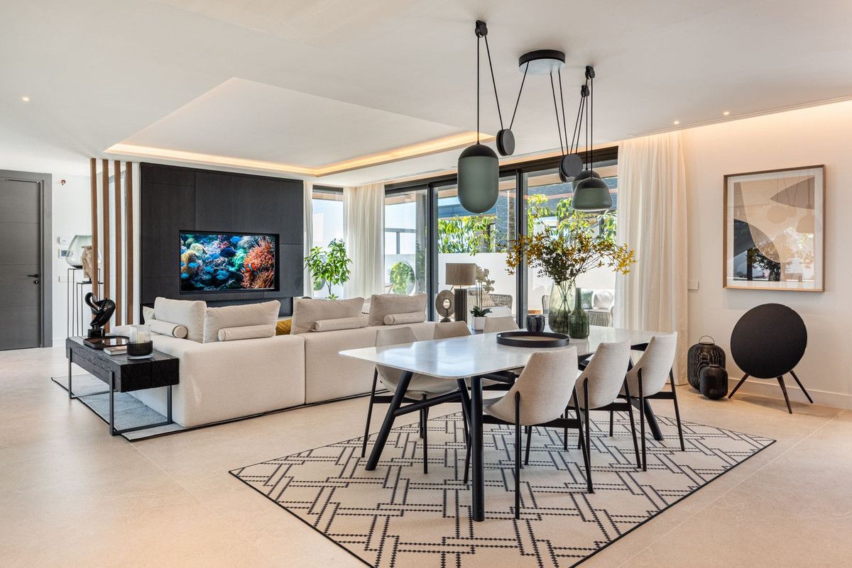 Detached Villa in La Cala, La Cala, 9/12
