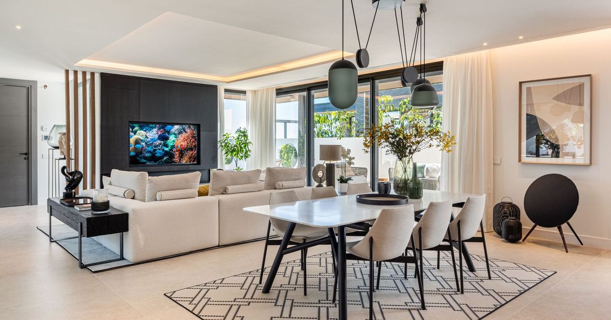 Detached Villa in La Cala, La Cala, 9/12