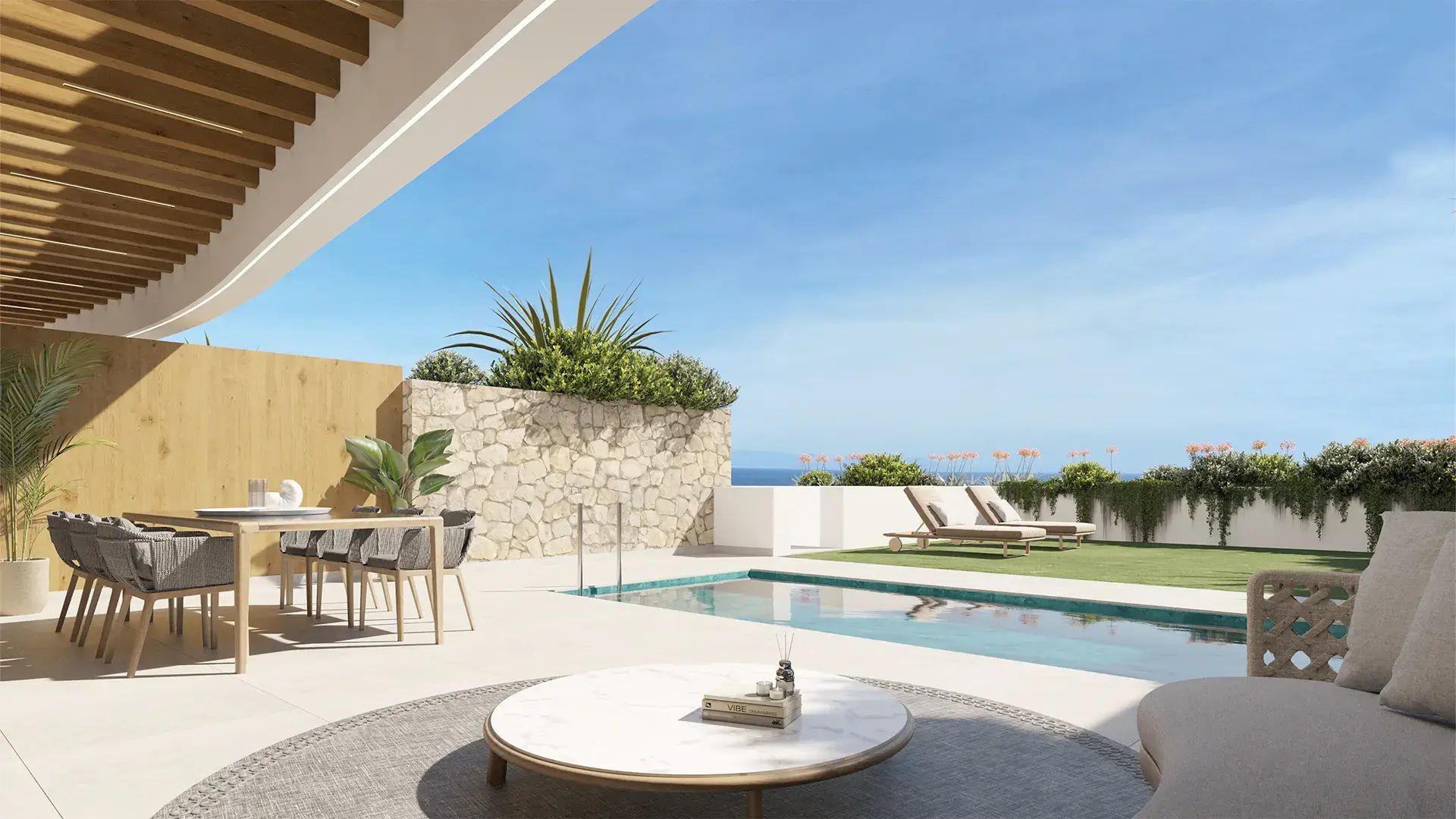 Apartment in Mijas Costa, El Faro de Calaburras, Mijas Costa, 9/10