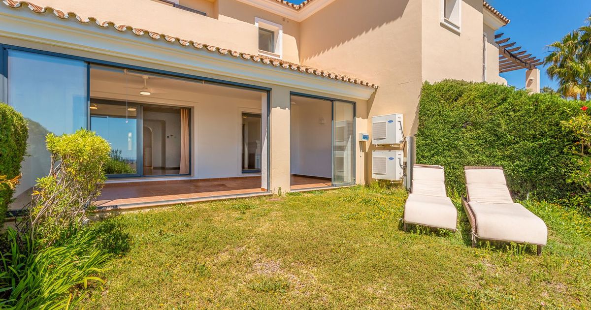 Stadthaus in Atalaya, Atalaya, 1/12