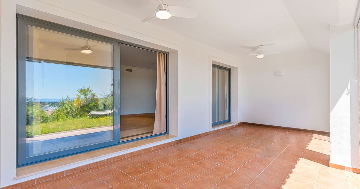 Stadthaus in Atalaya, Atalaya, 12/12