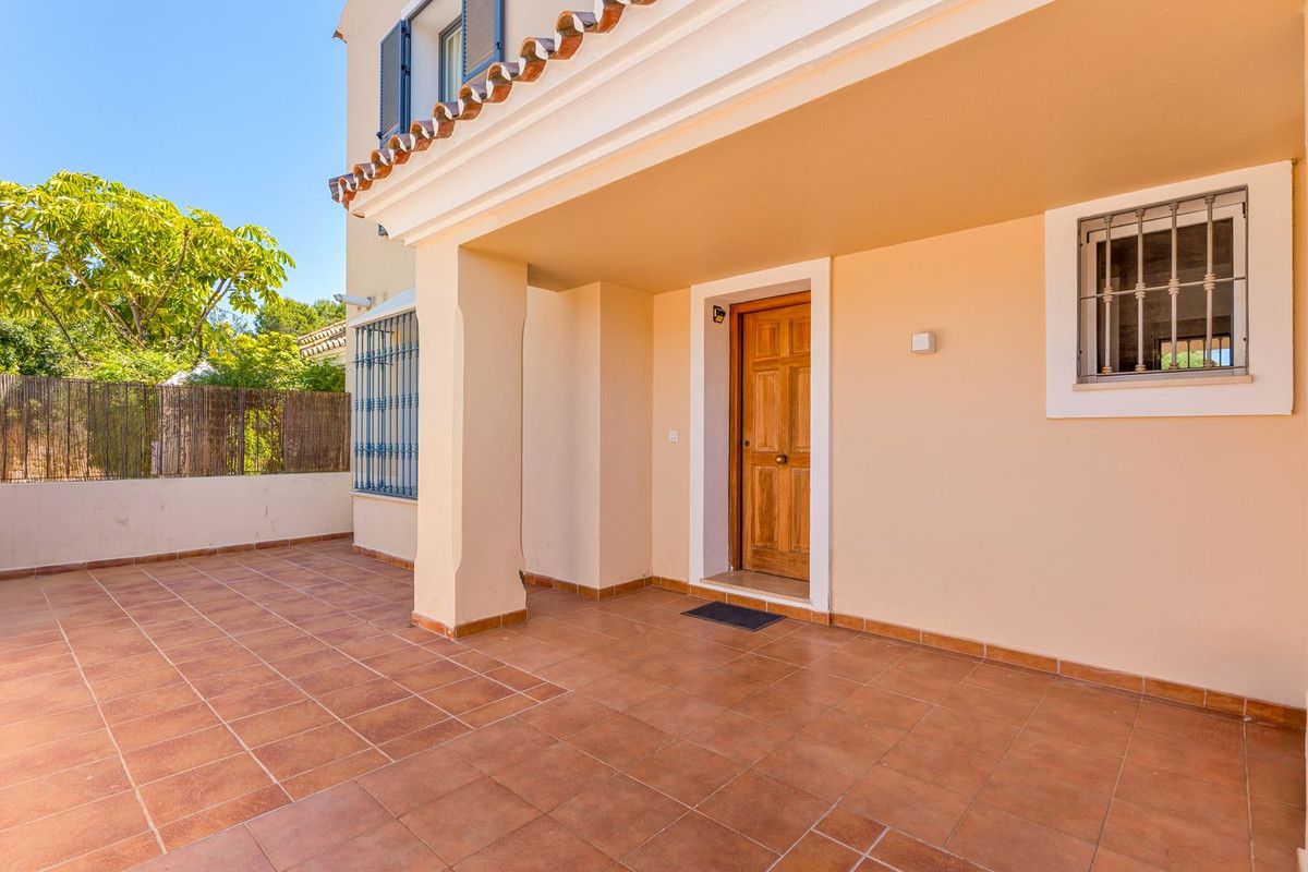 Stadthaus in Atalaya, Atalaya, 3/12
