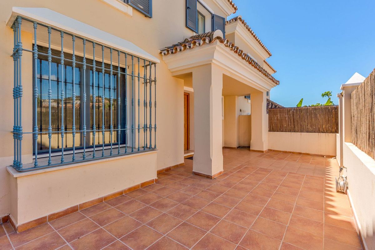 Stadthaus in Atalaya, Atalaya, 4/12