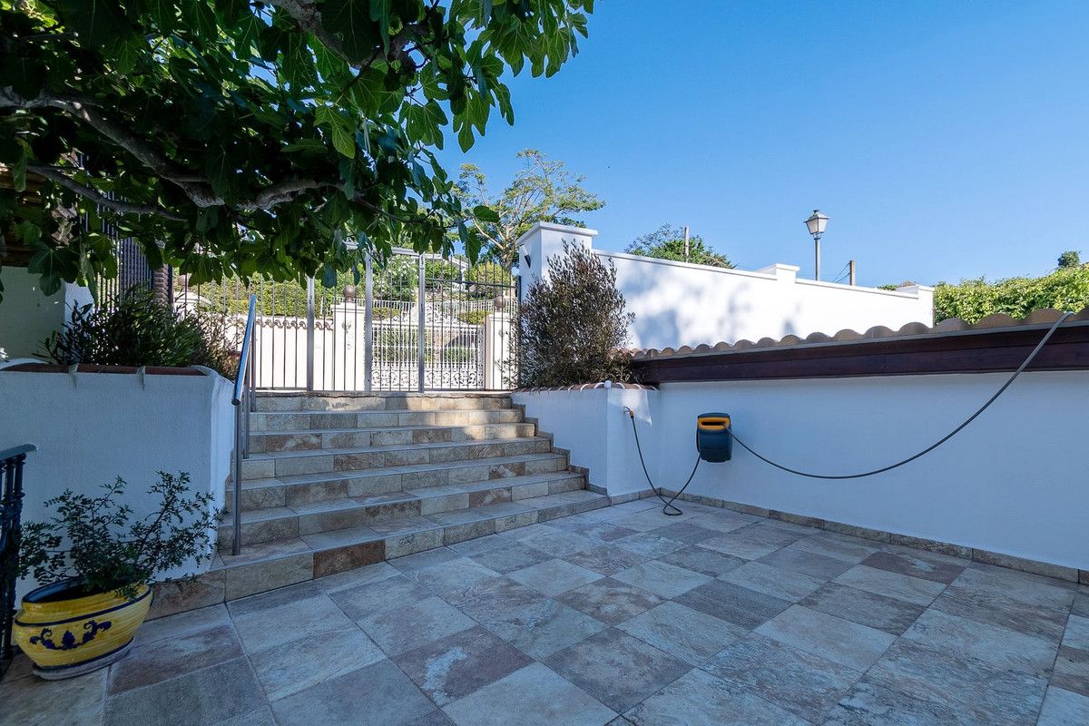 Willa wolnostojąca w Marbella, Marbella, 12/12