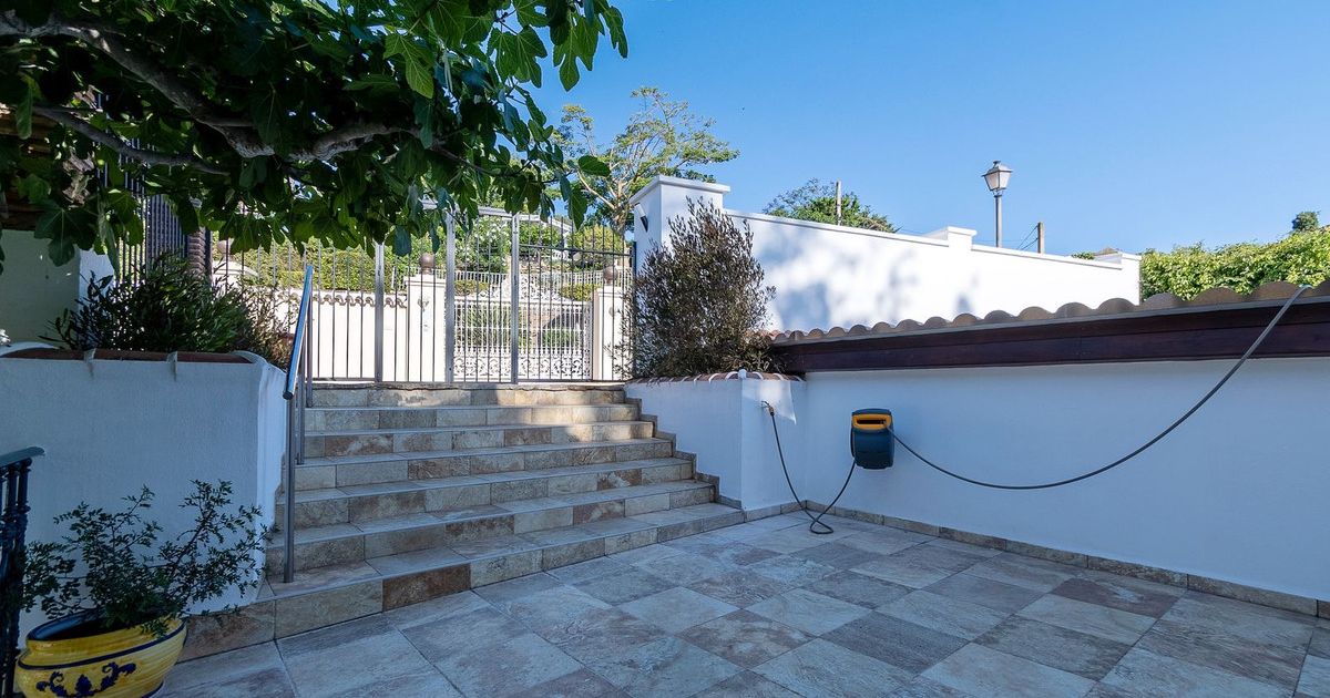 Willa wolnostojąca w Marbella, Marbella, 12/12