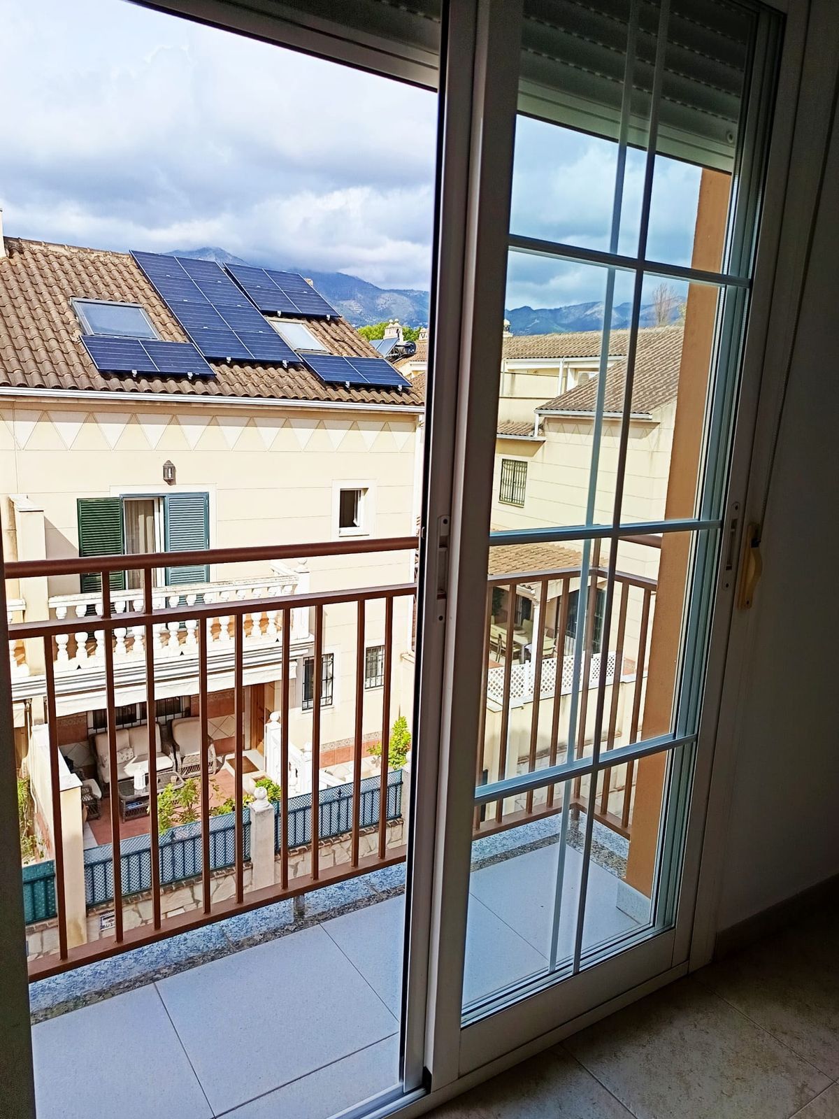Apartamento Planta Media en Fuengirola, Fuengirola, 3/12