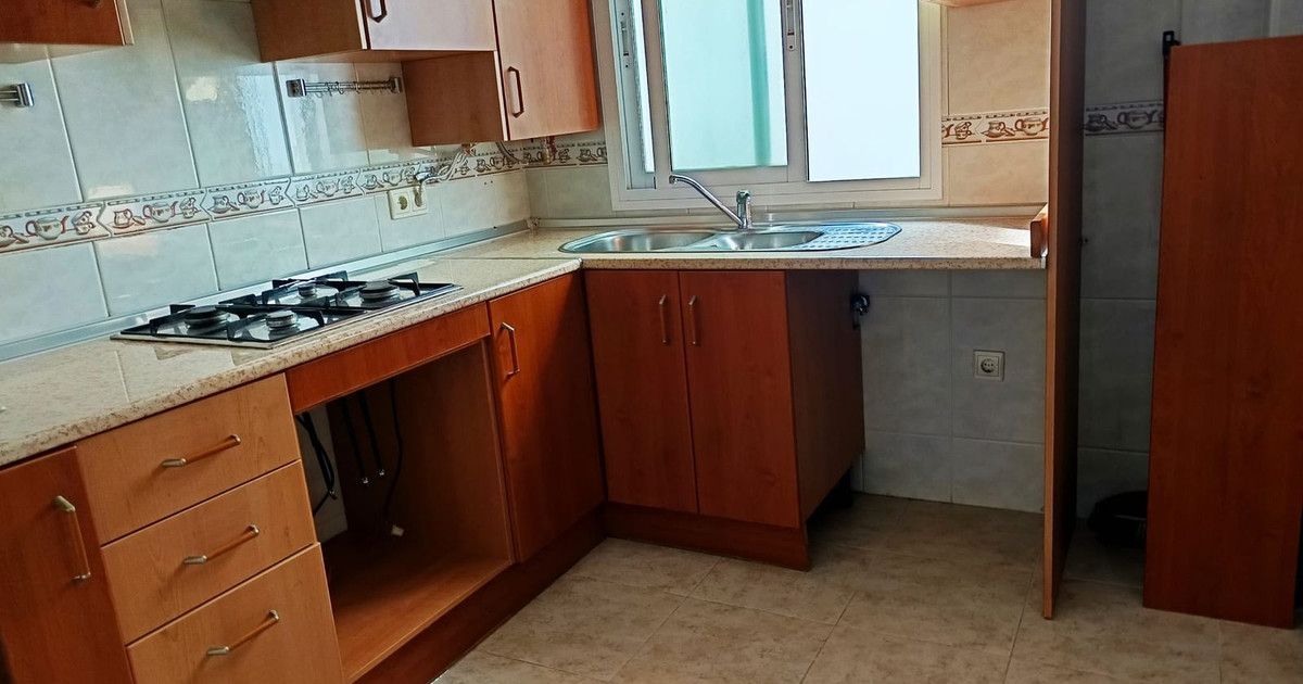 Apartamento Planta Media en Fuengirola, Fuengirola, 5/12