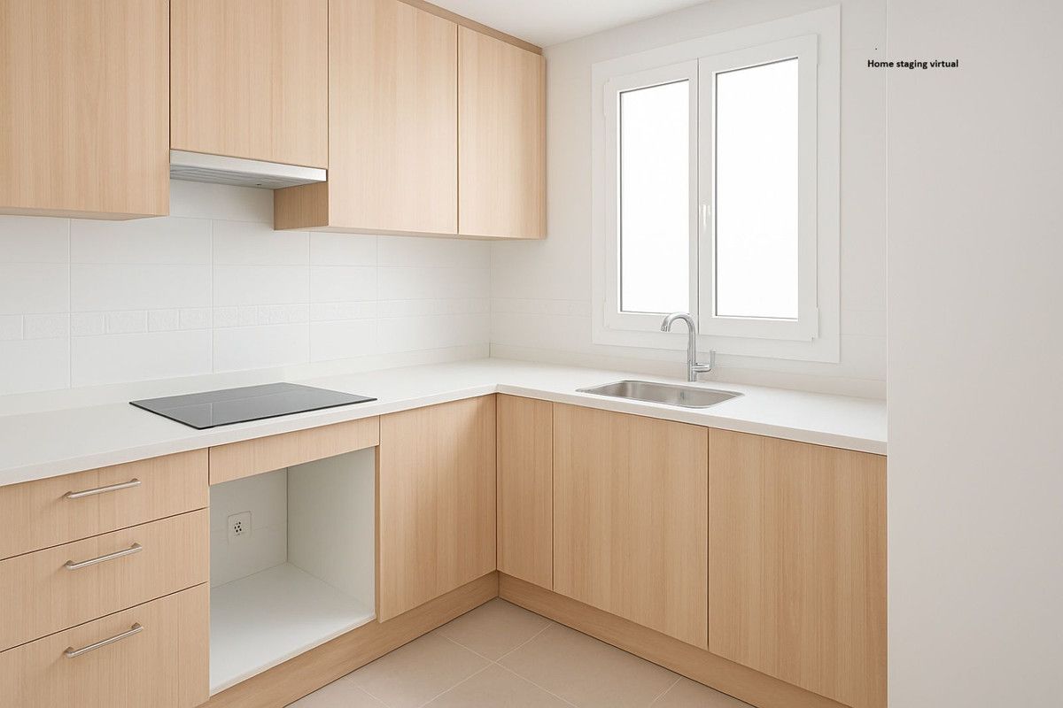Apartamento Planta Media en Fuengirola, Fuengirola, 6/12