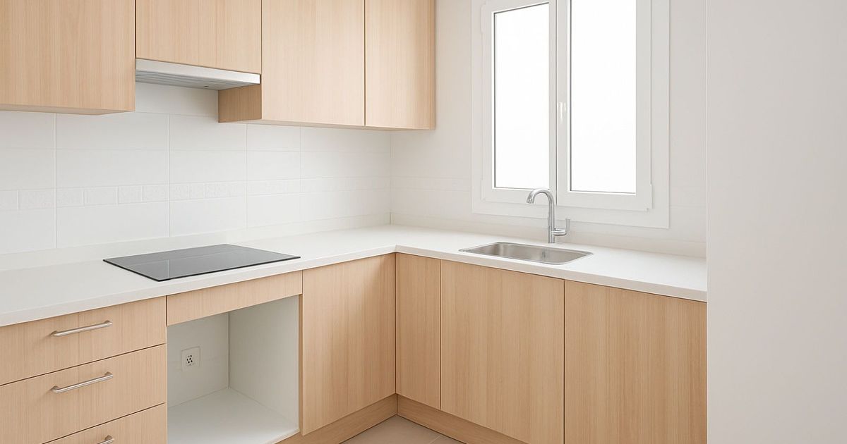 Apartamento Planta Media en Fuengirola, Fuengirola, 6/12