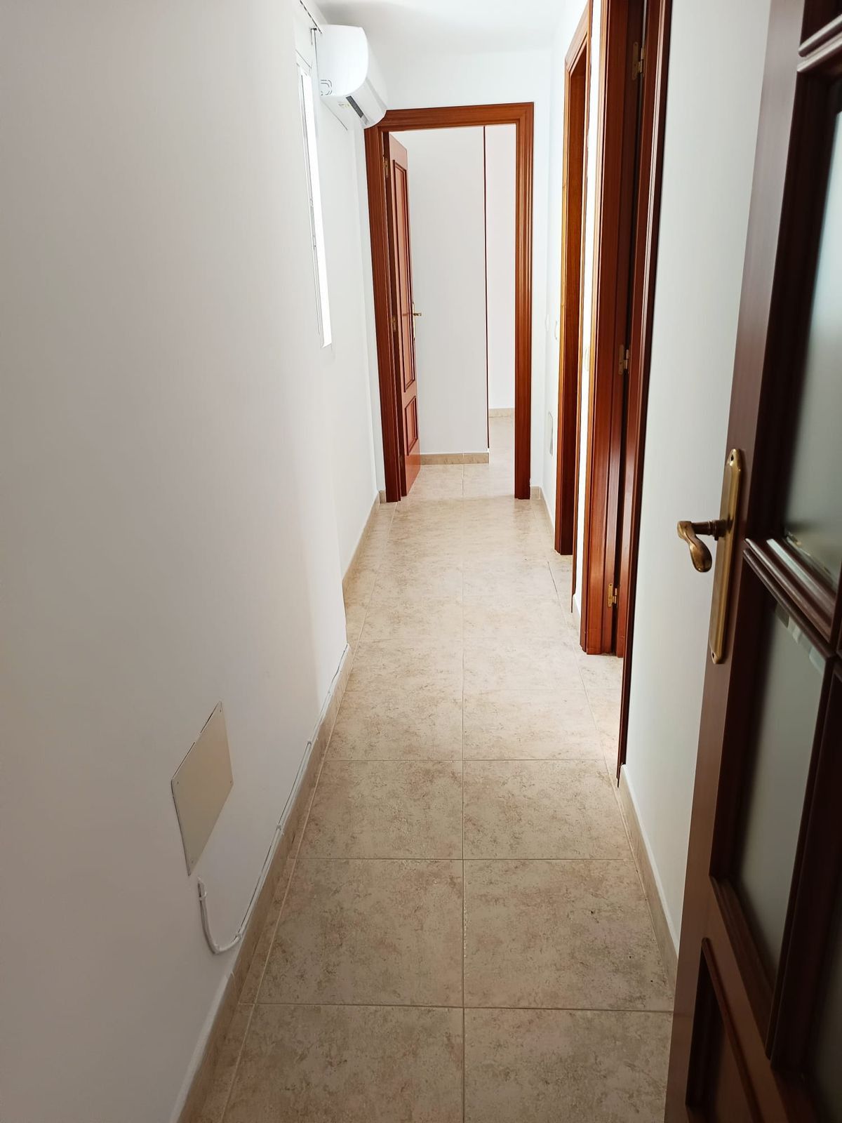 Apartamento Planta Media en Fuengirola, Fuengirola, 7/12