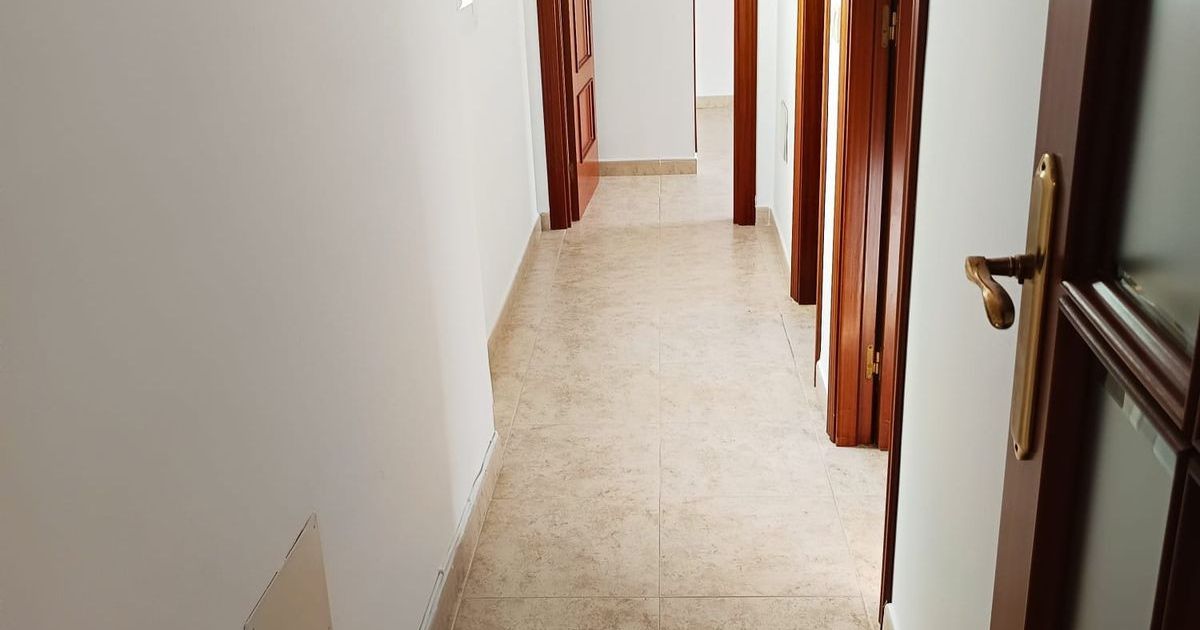 Apartamento Planta Media en Fuengirola, Fuengirola, 7/12