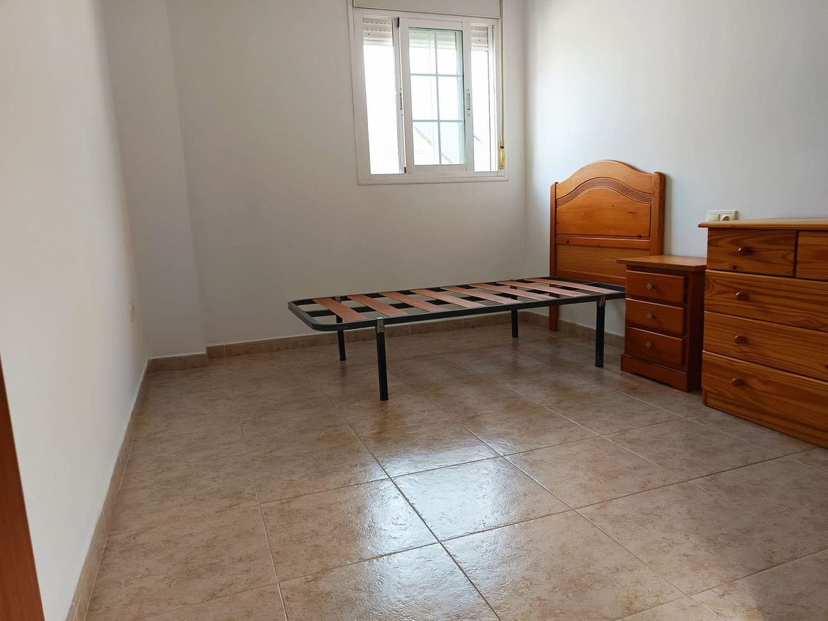 Apartamento Planta Media en Fuengirola, Fuengirola, 8/12