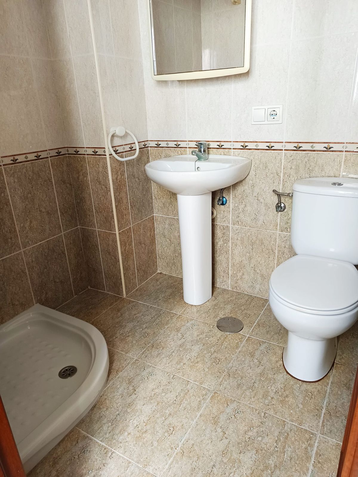 Apartamento Planta Media en Fuengirola, Fuengirola, 10/12