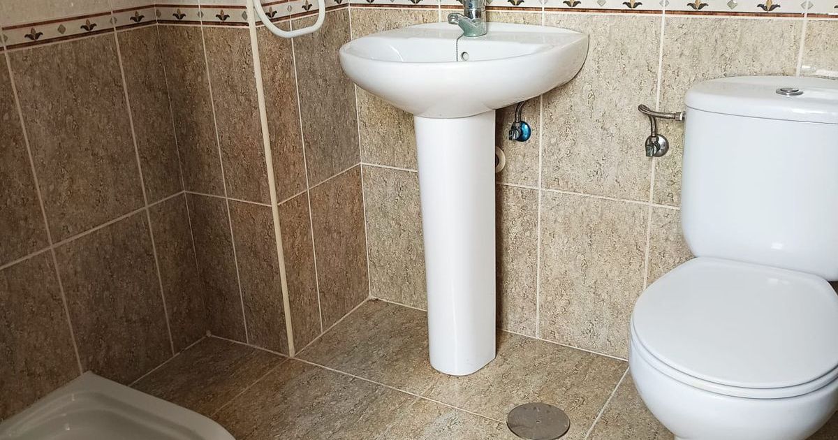 Apartamento Planta Media en Fuengirola, Fuengirola, 10/12