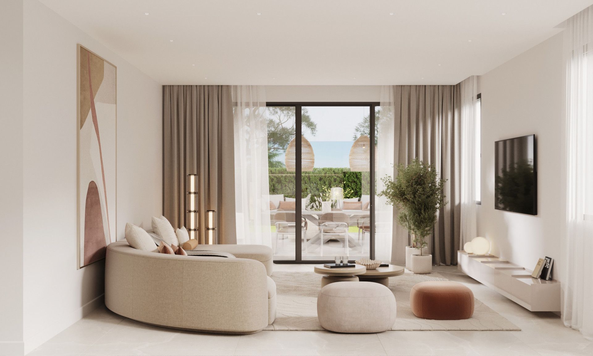 Penthouse in Estepona, New Golden Mile, Estepona, 12/12