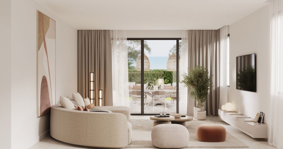 Penthouse in Estepona, New Golden Mile, Estepona, 12/12