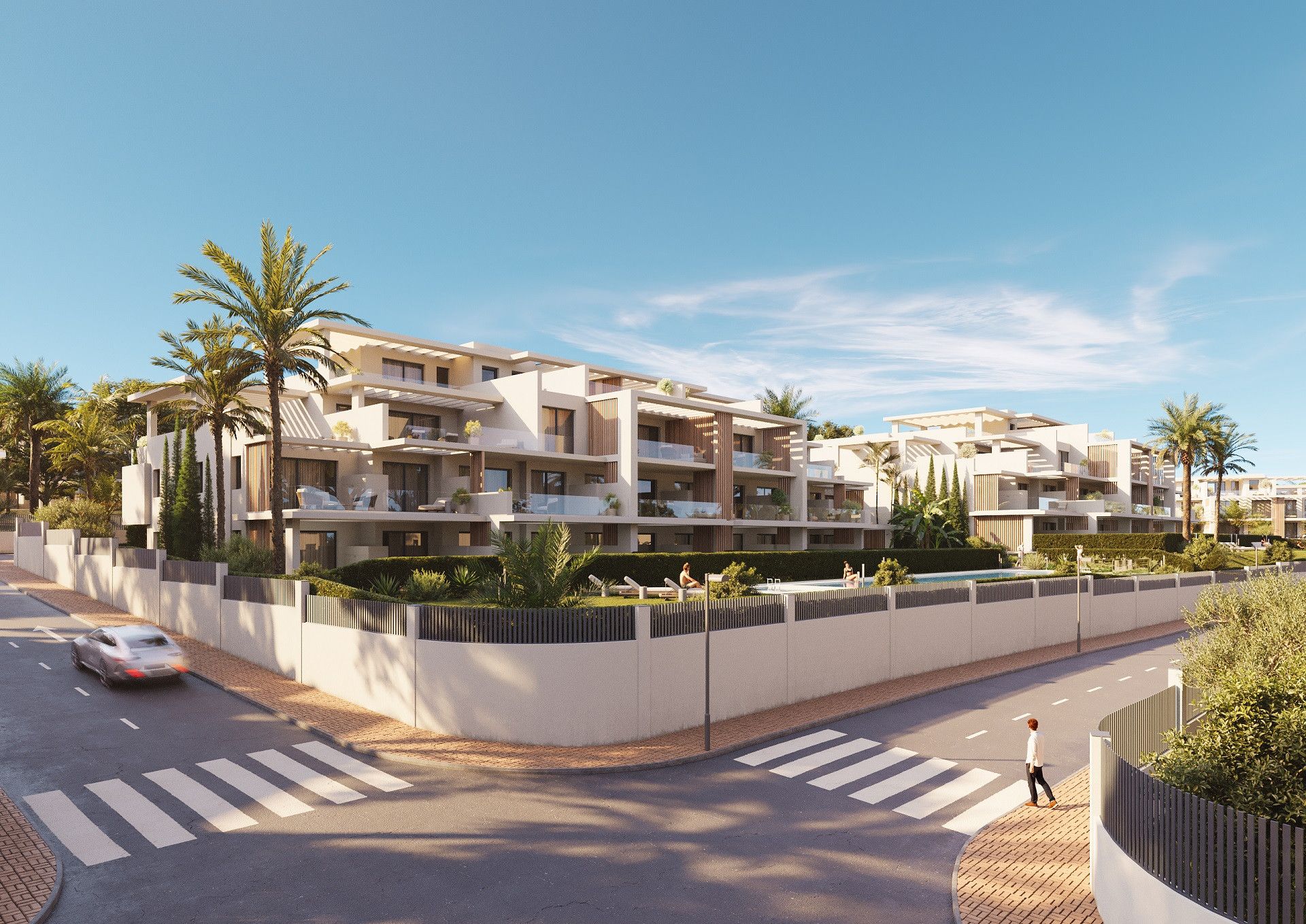 Penthouse in Estepona, New Golden Mile, Estepona, 4/12