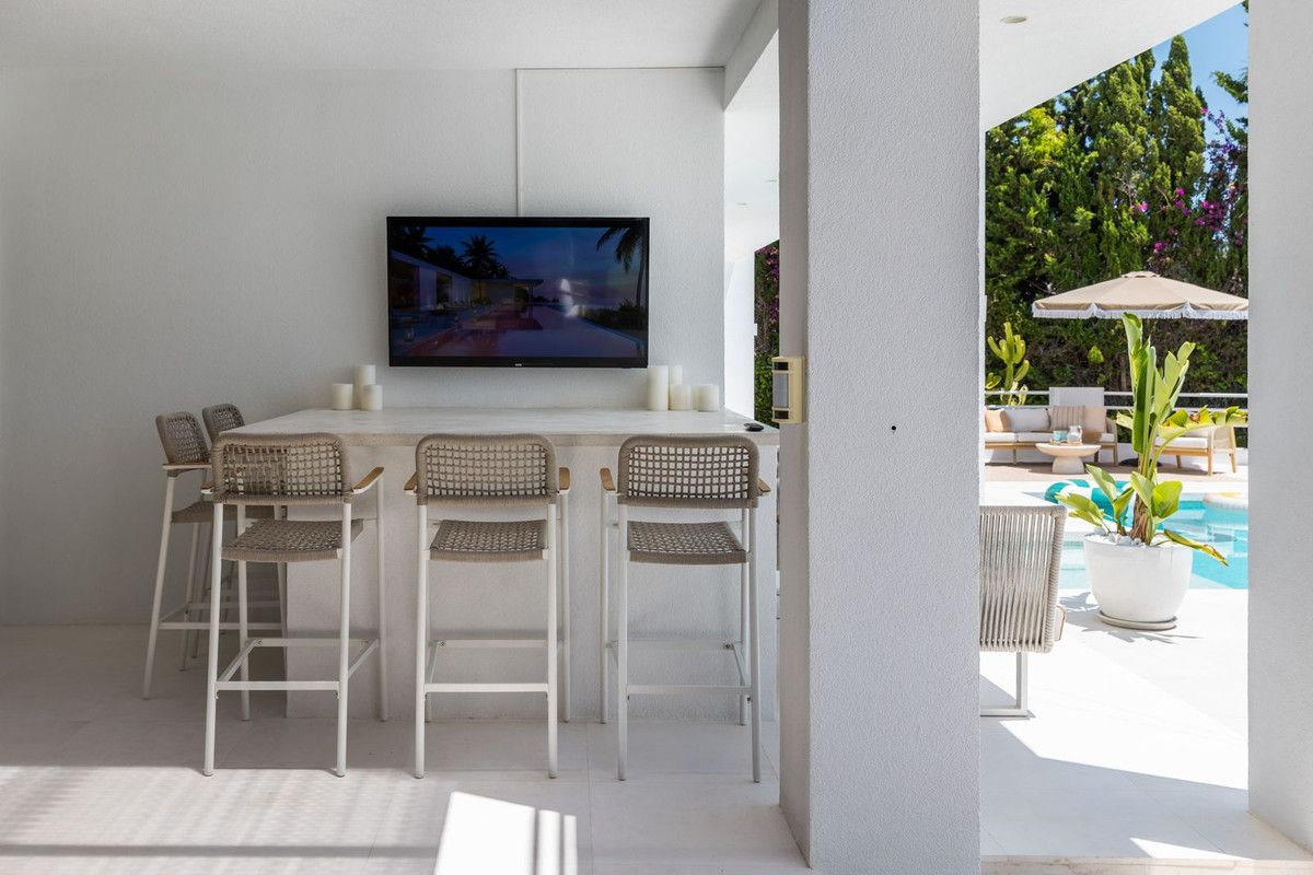 Vrijstaande villa in Nueva Andalucía, Nueva Andalucía, 9/12