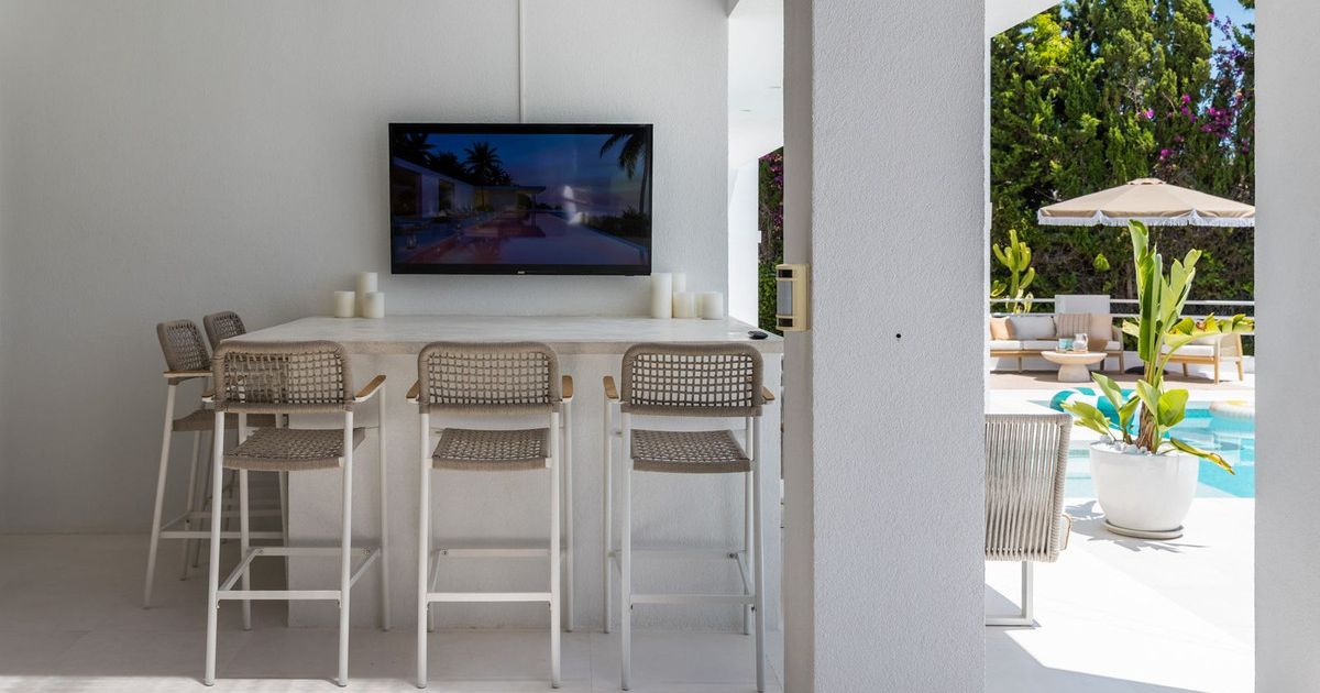 Detached Villa in Nueva Andalucía, Nueva Andalucía, 9/12