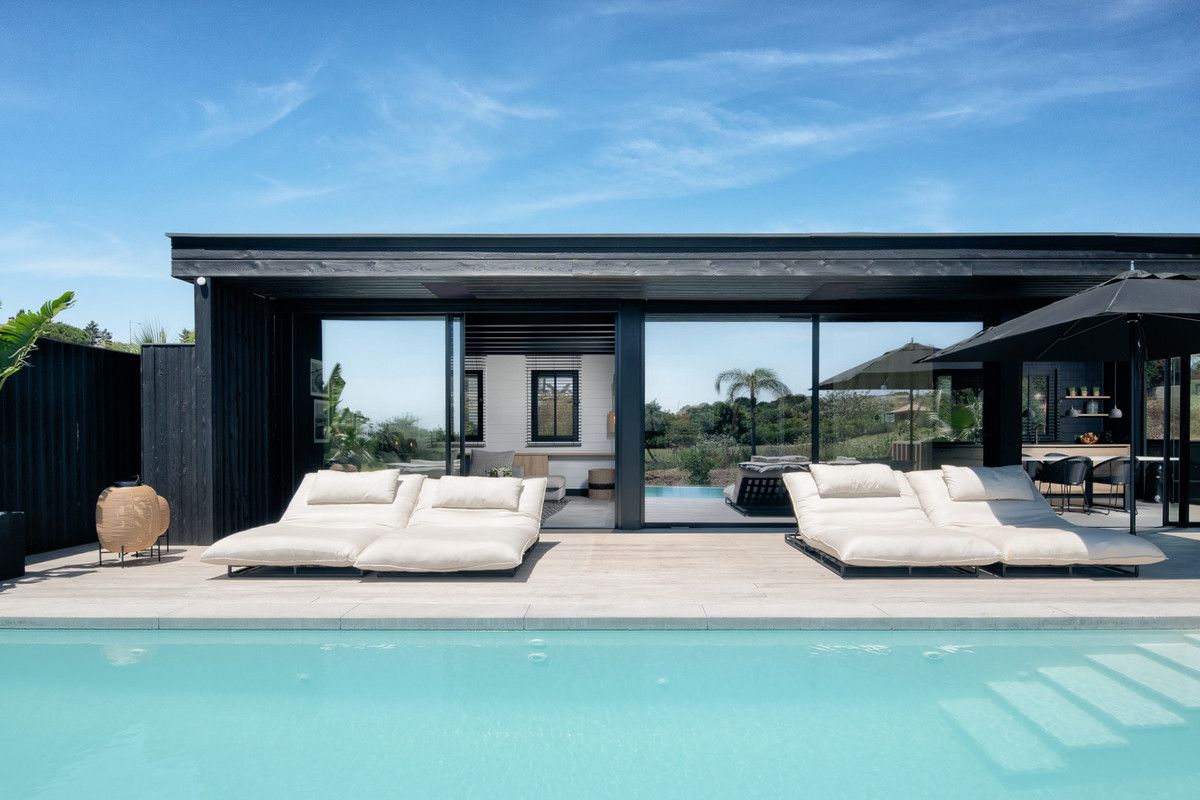 Villa individuelle à Valle Romano, Valle Romano, 3/12